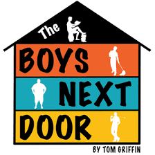 The Boys Next Door